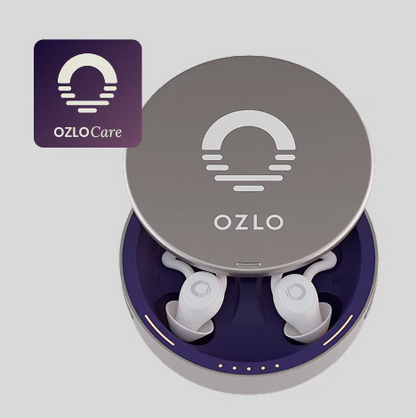 Ozlo Sleepbuds